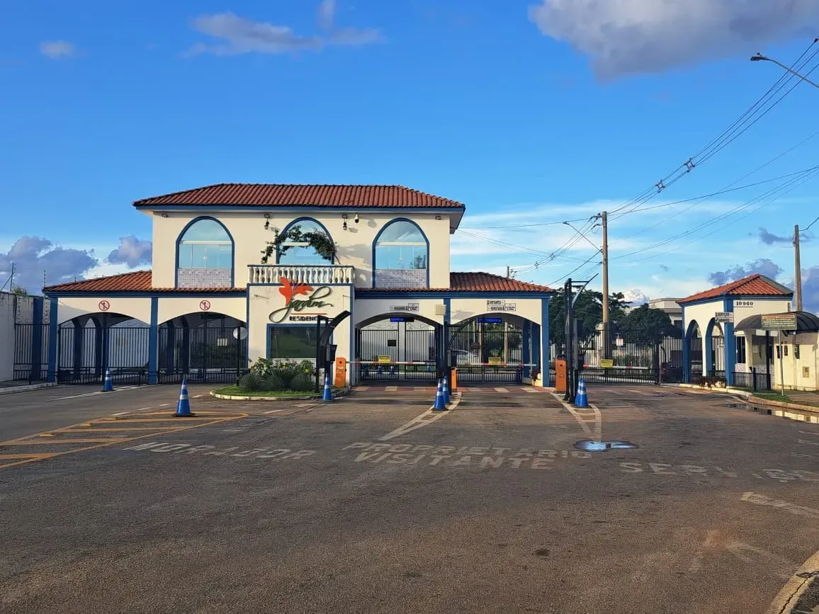 Foto do imóvel Casa de Condomínio com 3 Quartos à Venda, 89 m² em Jardim Novo Horizonte - Sorocaba