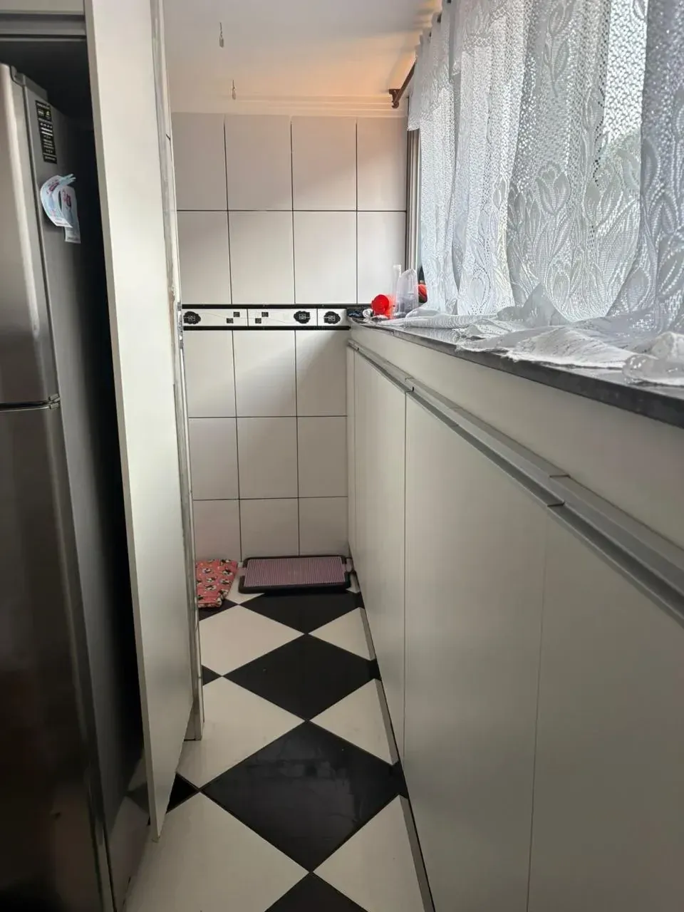 Imagem Apartamento com 3 Quartos à Venda, 65 m² em CECAP - Jundiaí
