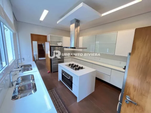 Imagem A mansão dos sonhos, onde o luxo encontra o mar