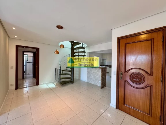Imagem Cobertura Duplex com Piscina e Churrasqueira privativa a Venda na Prainha!