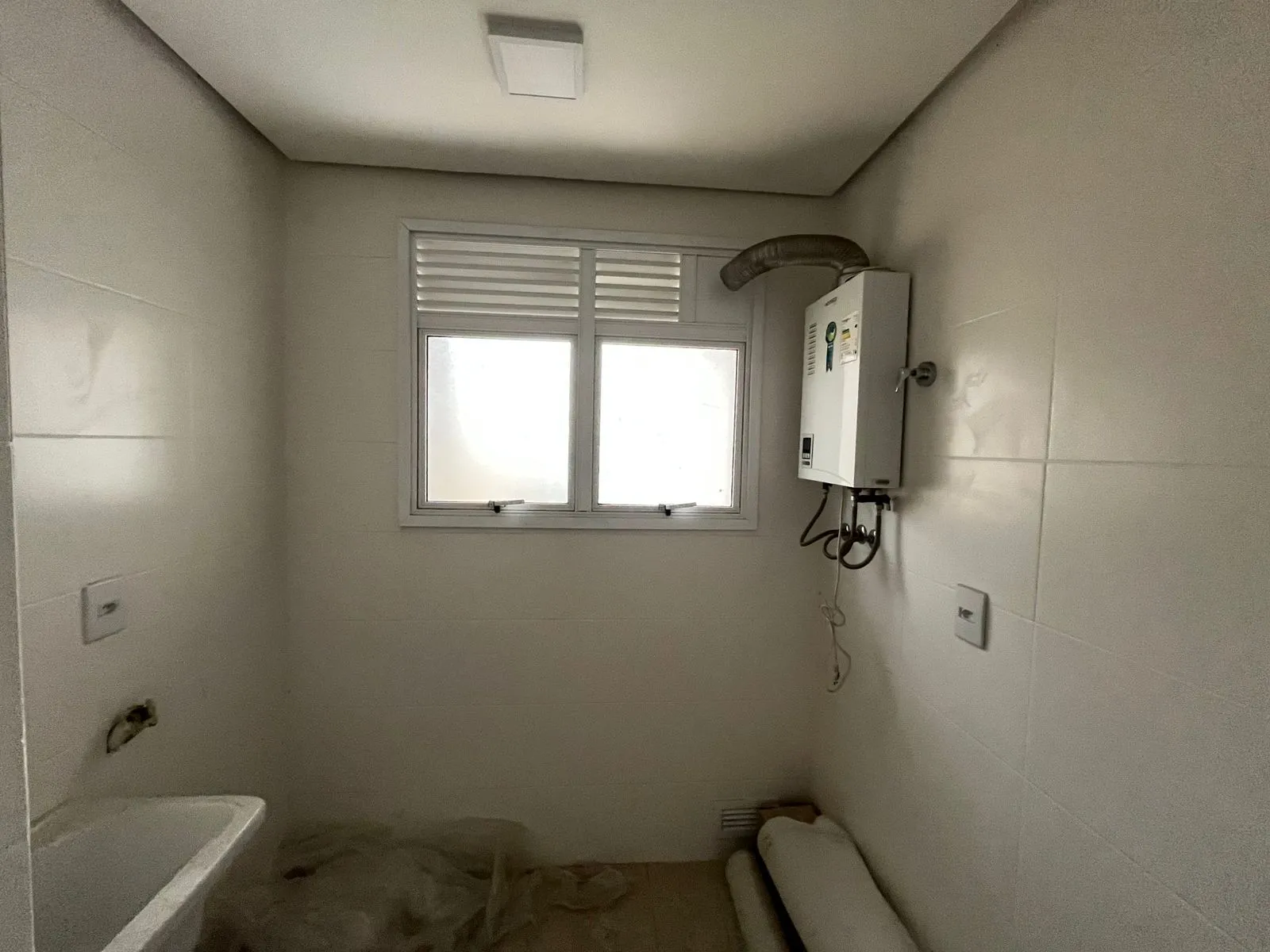 Imagem Apartamento de 2 quartos a venda no bairro Higienópolis