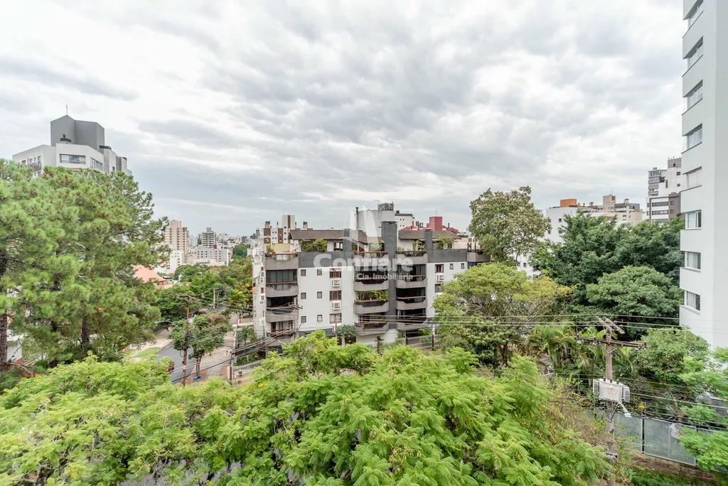 Imagem Apartamento em Petrópolis