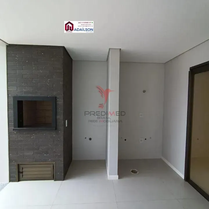 Imagem Casa para Venda em Palhoça - SC, Bela vista, 3 dormitórios, 1 suíte, 2 banheiros, 2 vagas