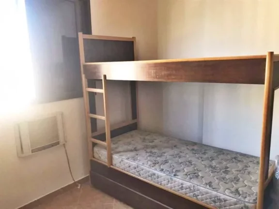 Imagem Cobertura com 3 dorms, Guilhermina, Praia Grande - R$ 600 mil, Cod: 1388