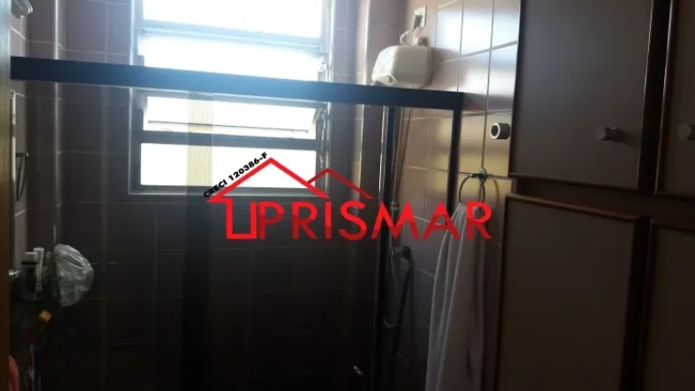 Imagem 2 dormitorios 1 suite dep empregada 1 vaga Aparecida