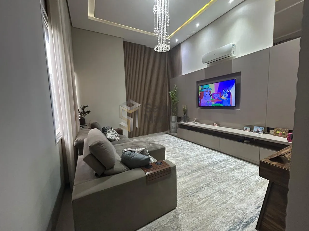 Imagem Casa à venda - 336m² - Umuarama-PR