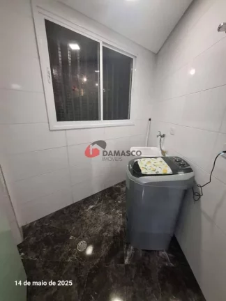 Imagem Apartamento para Locação 1 Quarto, 47M², Vila Palmares, Santo André - SP