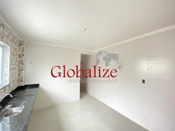 Imagem CASA SOBREPOSTA COM 4 QUARTOS,SENDO 2 SUÍTES,5 BANHEIROS,2,VAGAS NO BAIRRO DO CAMPO GRANDE EM SANTOS POR R$1.550.000,00