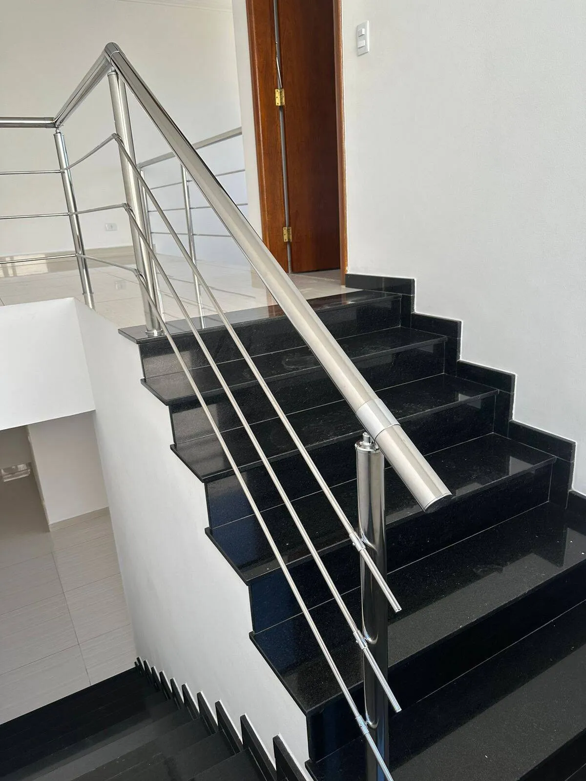 Imagem Casa Muito Espaçosa no 18 do Forte