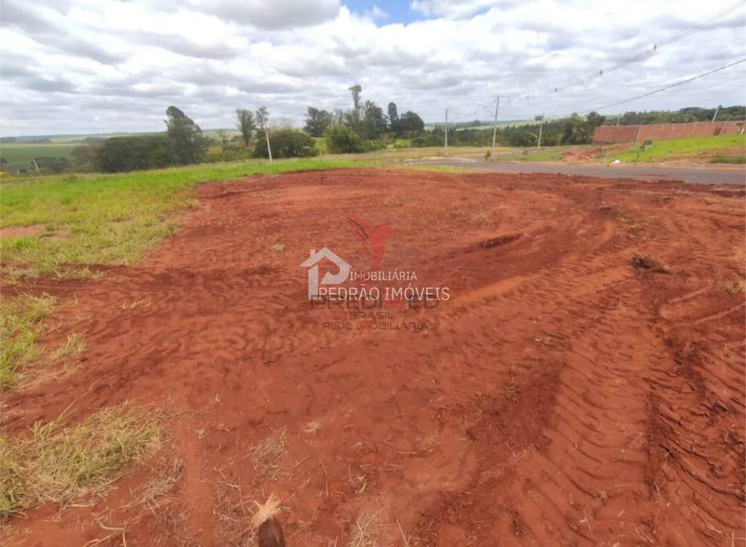 Imagem Lote/Terreno de 379m² no bairro Residencial Vila Da Mata I, em Lençóis Paulista