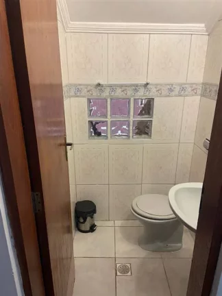 Imagem Casa com 3 dorms, Canto do Forte, Praia Grande - R$ 750 mil, Cod: 2580