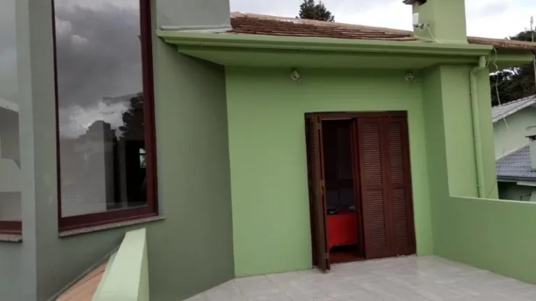 Imagem Linda casa de alvenaria em Cond fechado, Condado de Castella