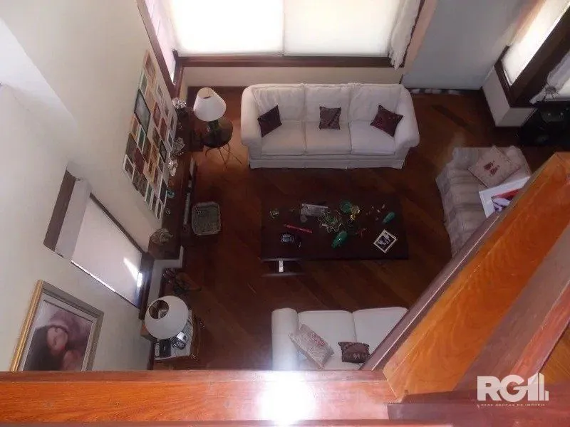 Imagem CASA EM CONDOMÍNIO DE ALTO PADRÃO