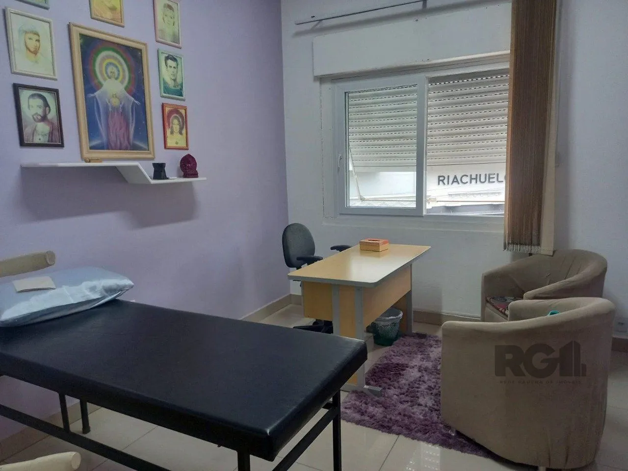 Imagem Apartamento em Centro Histórico