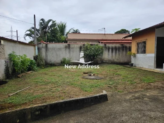 Imagem Casa de 2 quartos à venda em Prolar - Cariacica