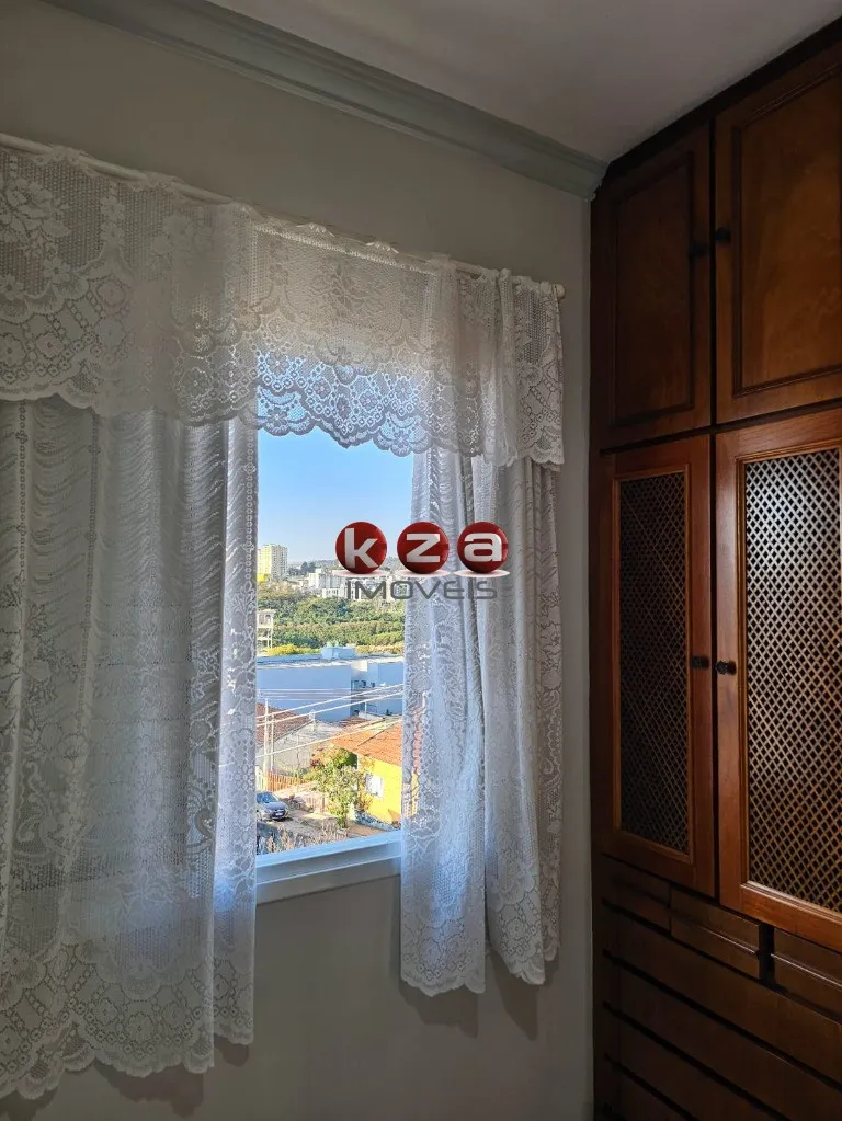 Imagem Imperdível! Apartamento à venda em Valinhos-SP, Vila Clayton 2 quartos, 1 sala, 1 banheiro, 1 vaga, 75m²