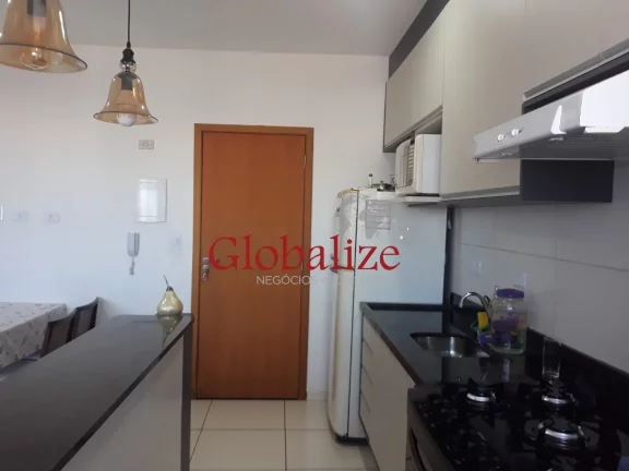 Imagem Apartamento 1 dormitório com lazer no bairro do Macuco em Santos R$ 320.000,00