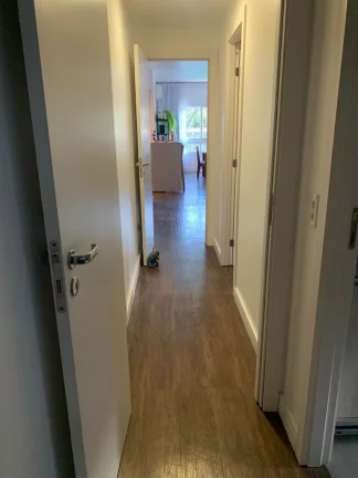 Imagem Apartamento para venda no bairro Jardim do Salso em Porto Alegre