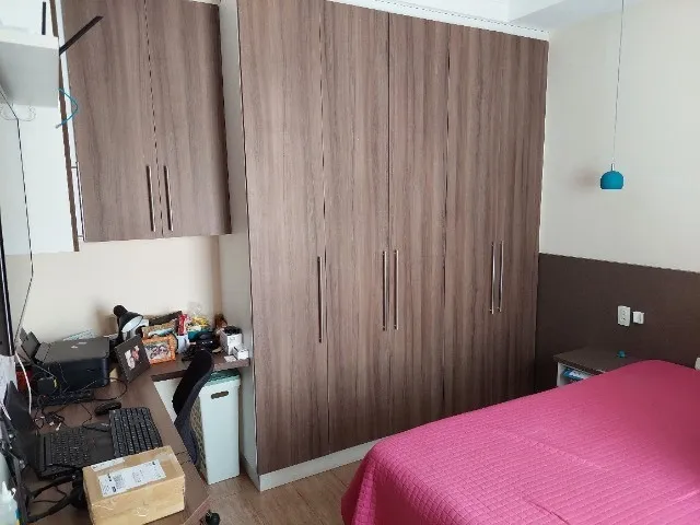 Imagem Lindo Sobrado no Residencial Campos do Conde em Sorocaba - SP