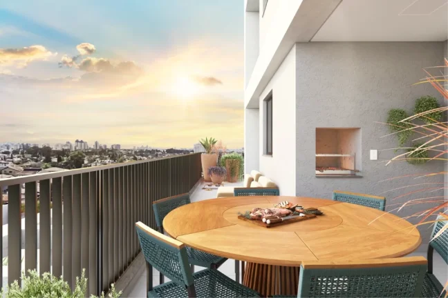 Imagem Dot - Residencial