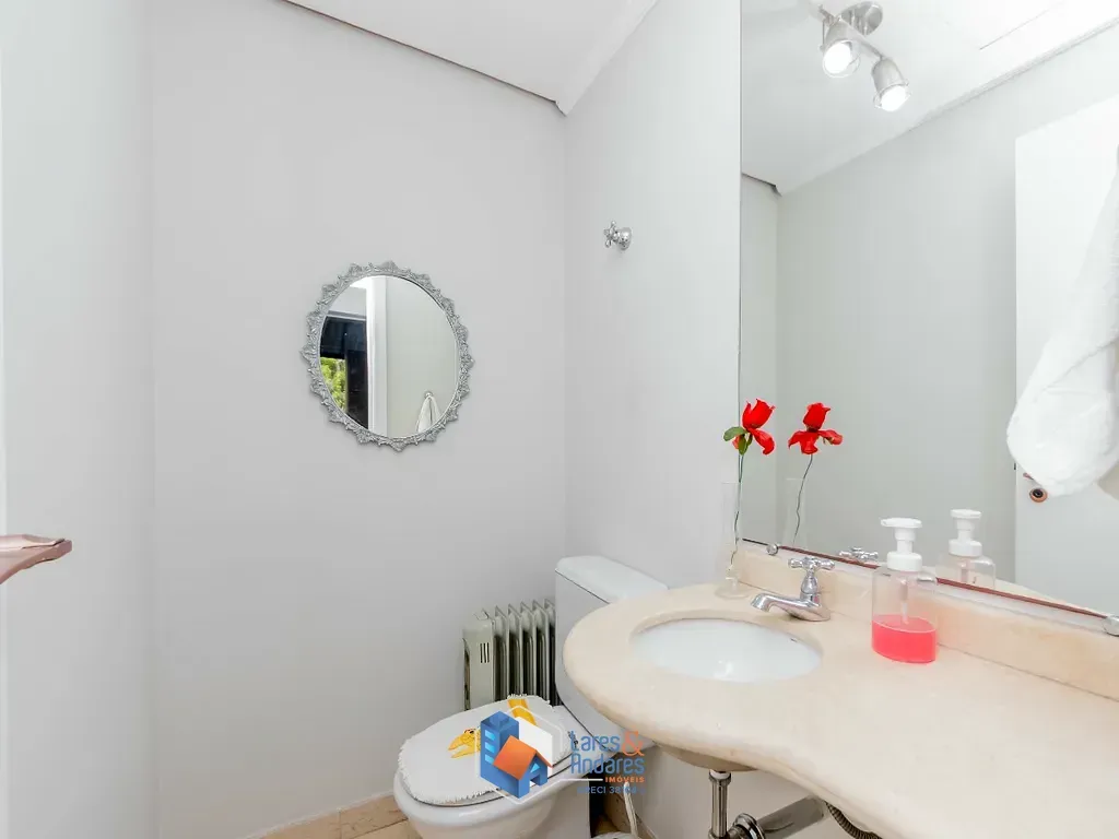 Imagem Apartamento à venda 4 Quartos 1 Suite 2 Vagas 127M² Vila Andrade São Paulo - SP