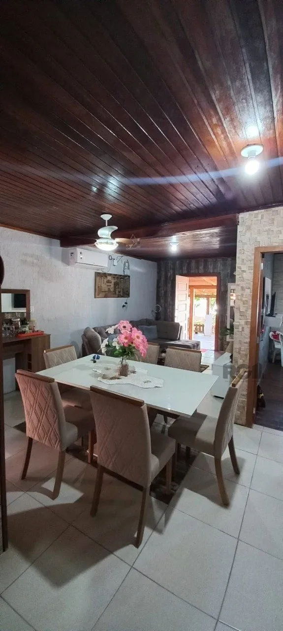 Imagem OPORTUNIDADE DE NEGOCIO, CASA A VENDA NA ZONA SUL, BAIRRO LAMI