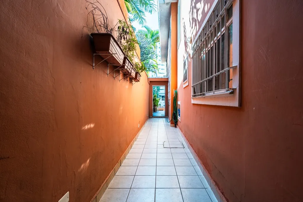 Imagem Casa à venda em São Paulo, Vila Mariana, com 3 quartos, 212m2