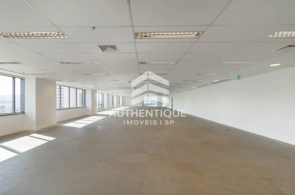 Imagem EVOLUTION CORPORATE ALPHAVILLE - Sala comercial à venda no bairro Alphaville - Barueri/SP