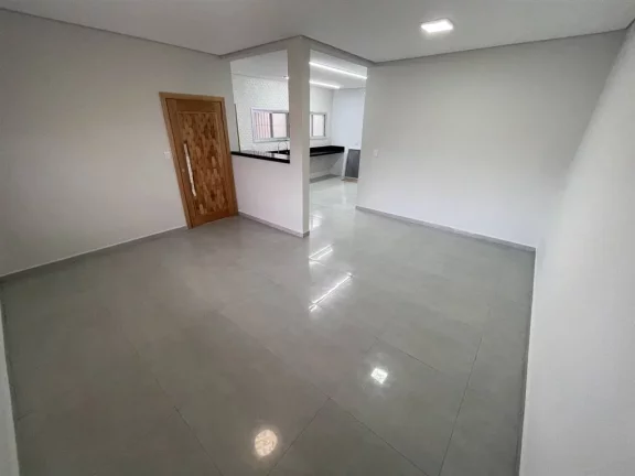 Imagem Casa com 3 dorms, Solemar, Praia Grande - R$ 999 mil, Cod: 1732