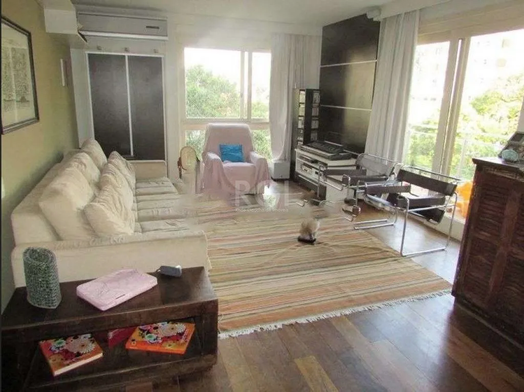 Imagem Apartamento a venda Bairro São João