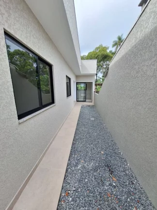 Imagem Casa em Itapoá com 2 Quartos - Prontas para Morar - R$339 mil
