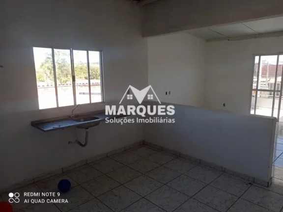 Imagem Oprtunidade Sobrado c/ 2 dorms, 1 suite