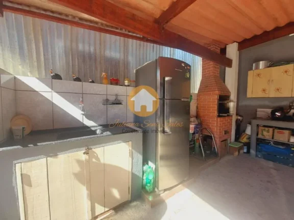 Imagem Casa à Venda  3 Suítes e até 10 vagas em Caraguatatuba- Sp