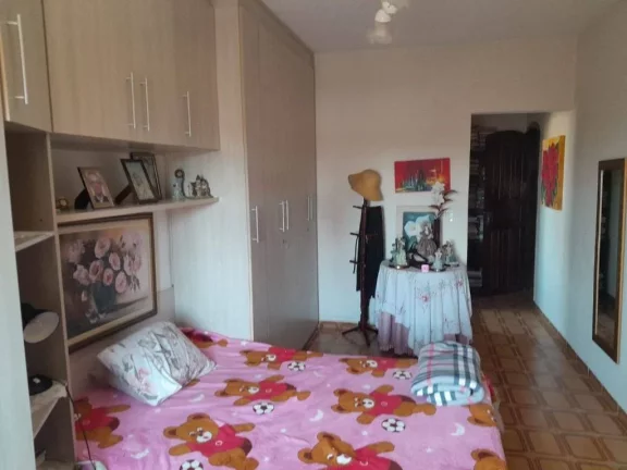 Imagem Sobrado com 3 dormitórios à venda, 199 m² por R$ 1.200.000,00 - Mirim - Praia Grande/SP