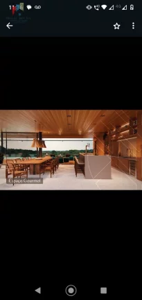 Imagem Residencial Paineiras - Terreno em Condomínio em Centro, Cerquilho/SP
