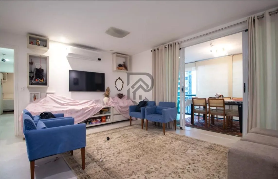 Imagem Apartamento Jardins des Arbres pronto para morar proximo metrô