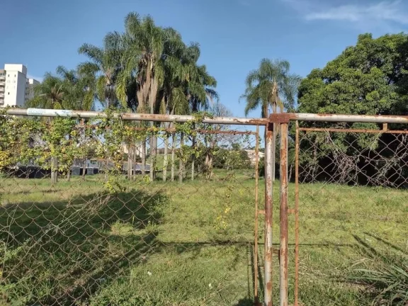 Imagem Área Comercial à venda, Jardim Califórnia, Jacareí - AR0007.