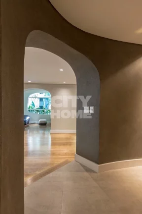 Imagem Apartamento lindamente reformado, totalmente clean e com 475 m² de área útil. Localização perfe...
