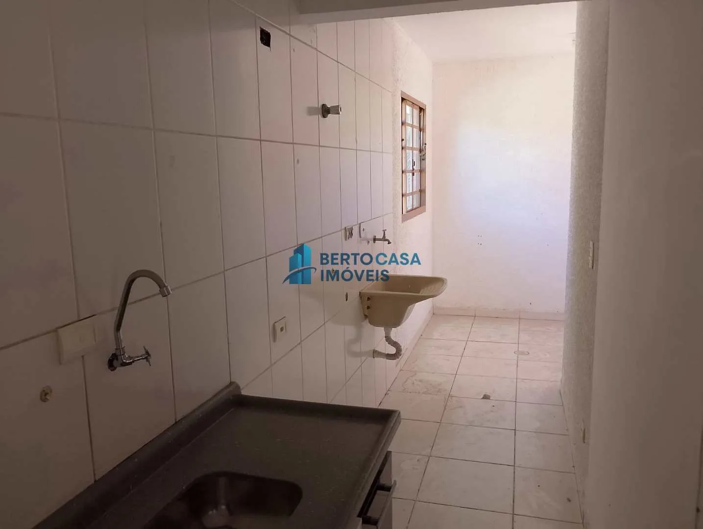 Imagem Casa de Condomínio