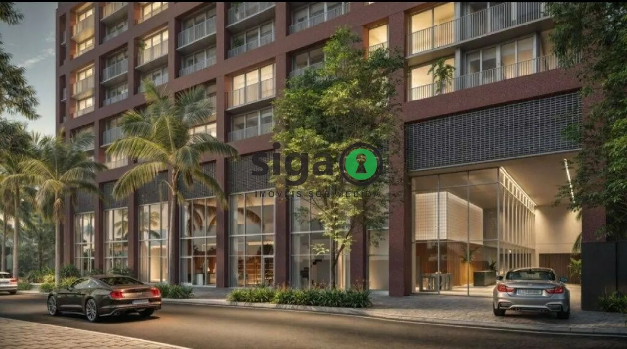 Imagem Lançamento Alto Padrão ? The Club Jardim Guedala Entrega prevista: março/2029