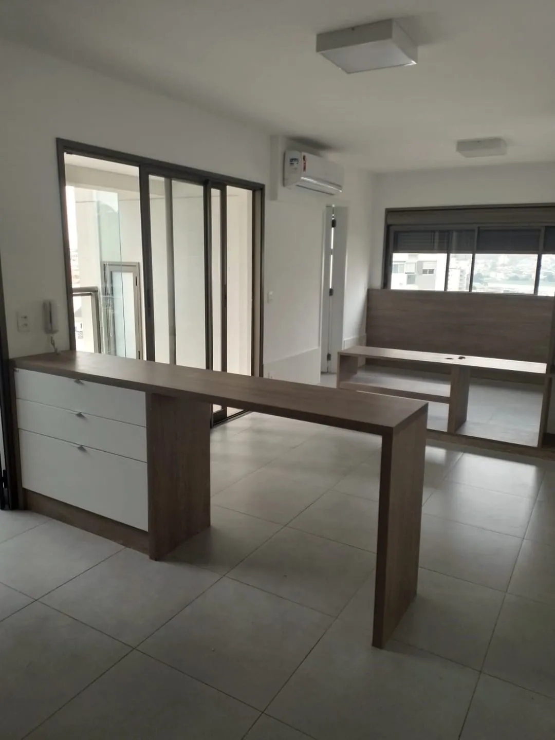 Foto do imóvel Flat à Venda, Vila Mariana, São Paulo, SP