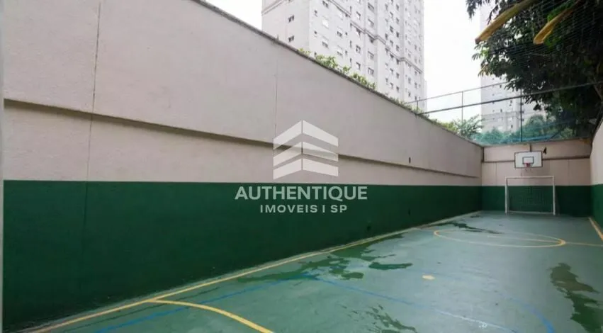 Imagem TOP SQUARE VILA MASCOTE - Apartamento à venda no bairro Vila Mascote - São Paulo/SP, Zona Sul