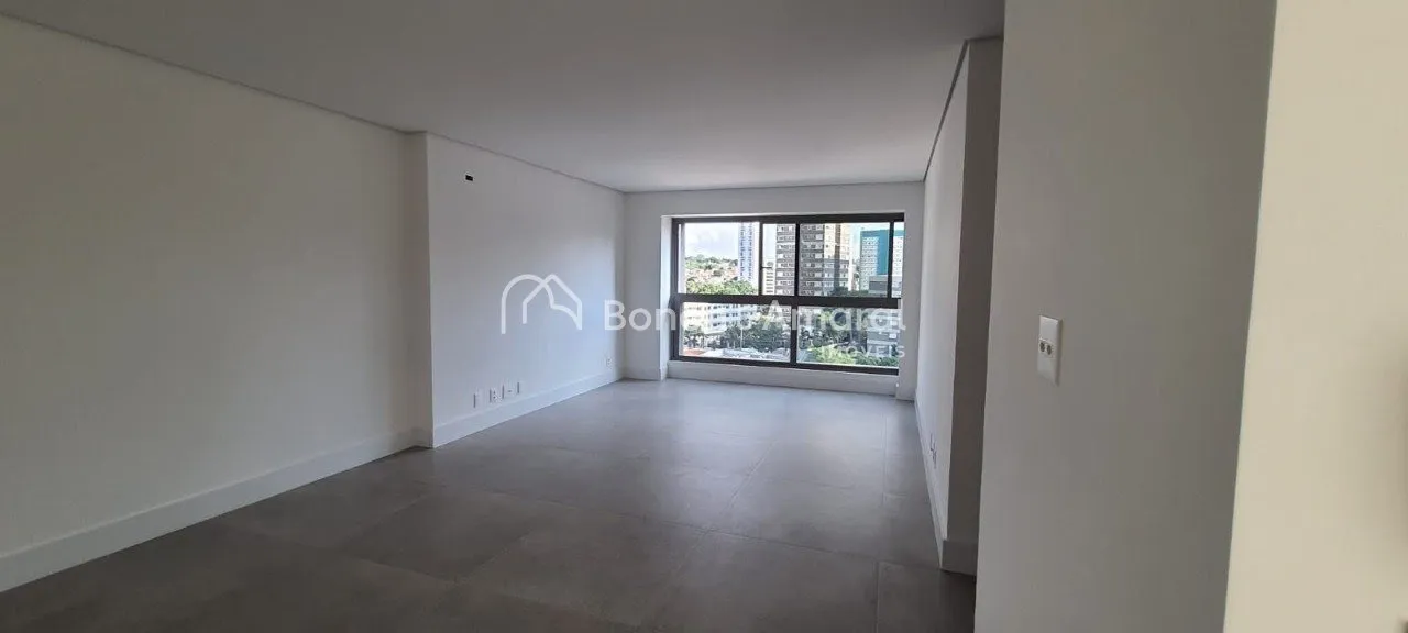 Foto do imóvel Apartamento à venda em Campinas -SP em Rua Doutor Liráucio Gomes, 119 - Cambuí, Campinas - SP