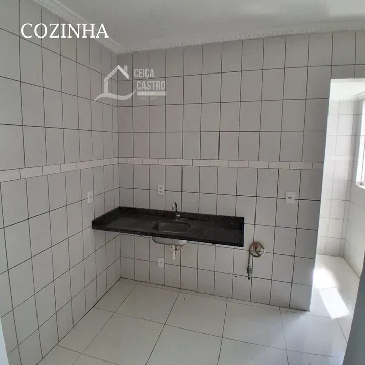Imagem Apartamento com 3 Quartos à Venda, 96 m² em Compensa - Manaus