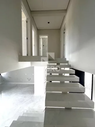 Imagem Sobrado Geminado | Três Rios do Sul | 3 quartos (1 suíte) | 126m²
