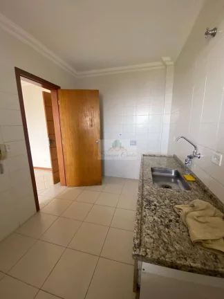 Imagem APARTAMENTO JARDIM MAGNÓLIA -SOROCABA SP
