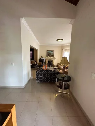 Imagem Sobrado com 4 dormitórios à venda, 330 m² por R$ 1.850.000,00 - Condomínio Jardim das Palmeiras - Bragança Paulista/SP