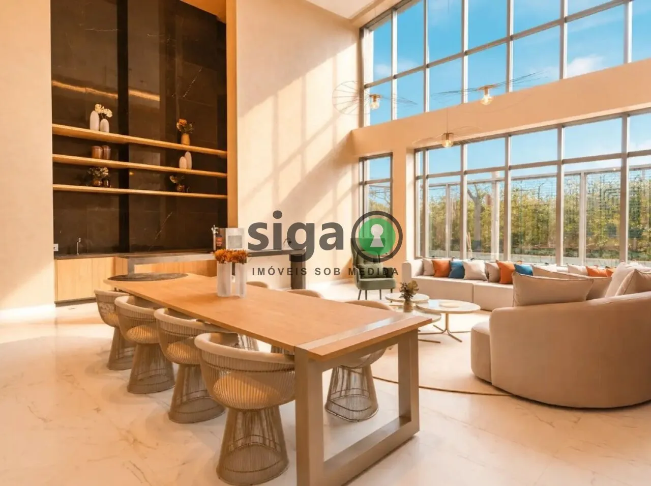 Imagem Apartamento Residencial em Vila Clementino