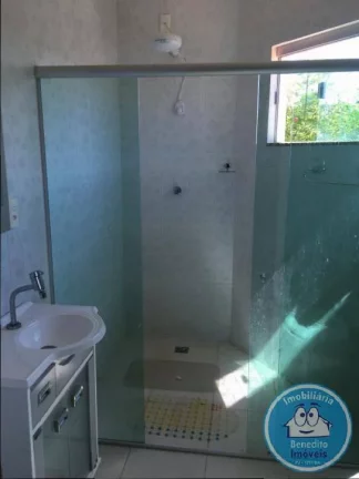 Imagem Vendo casa bem localizada em Porto Seguro Village II
