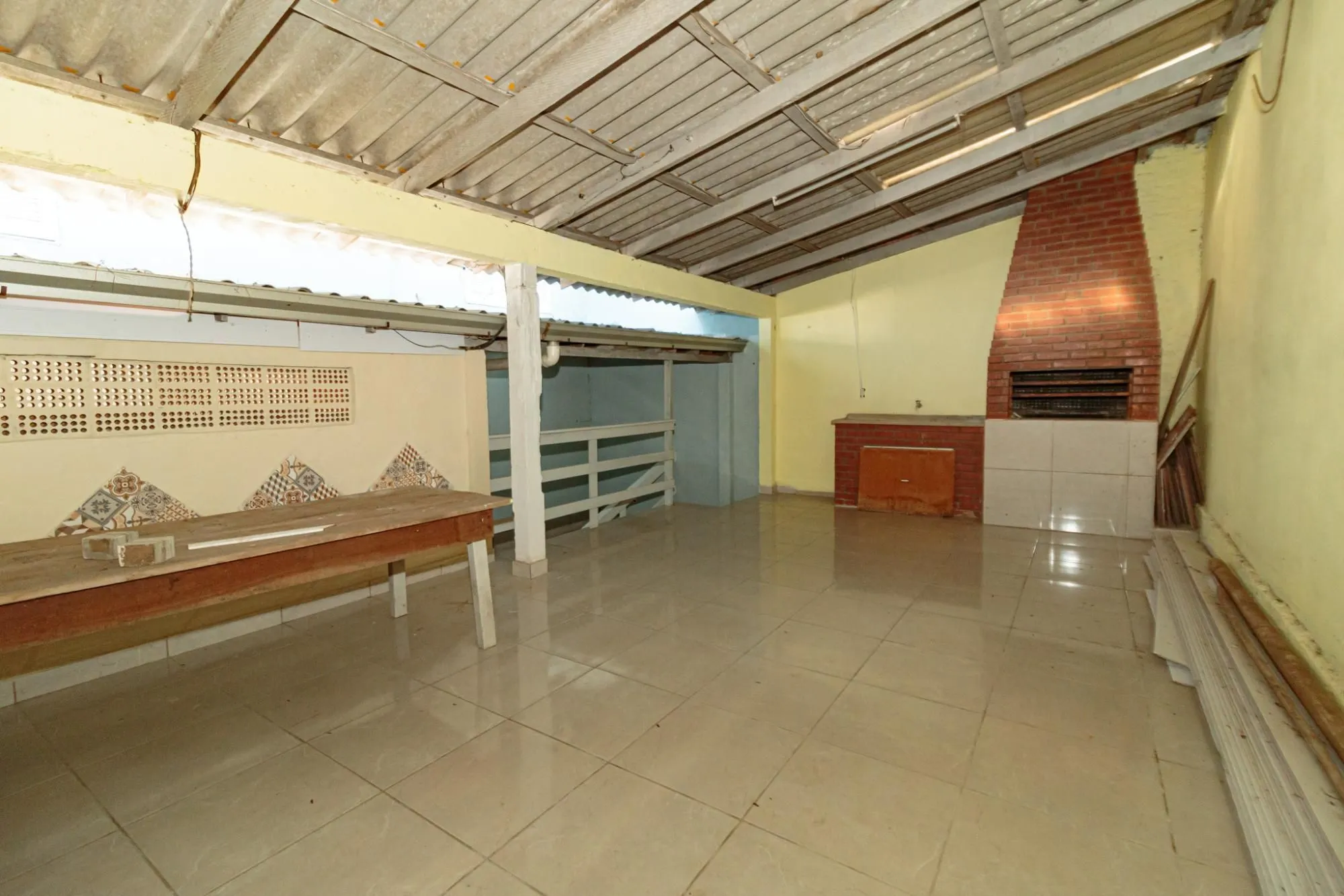Imagem Casa em Lomba do Pinheiro